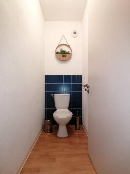 De La Marmotte Cendree, Dans De Tourisme 3 Etoiles Appartement *